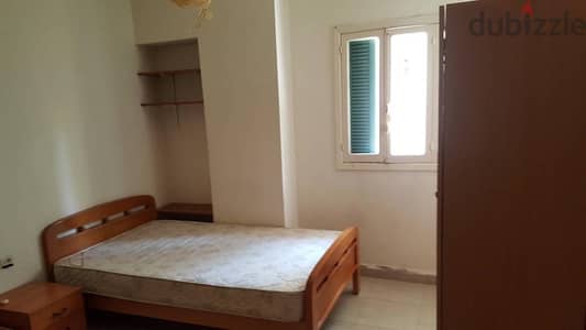 Apartment for rent in ashrafieh next to abc