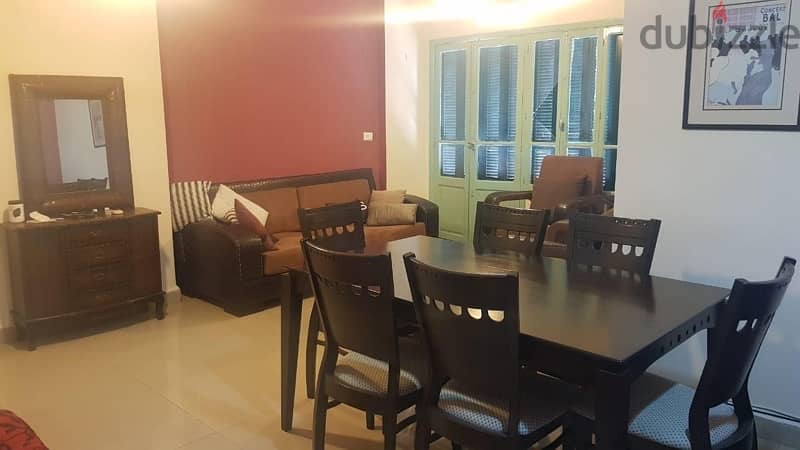 Apartment for rent in ashrafieh next to abc 2