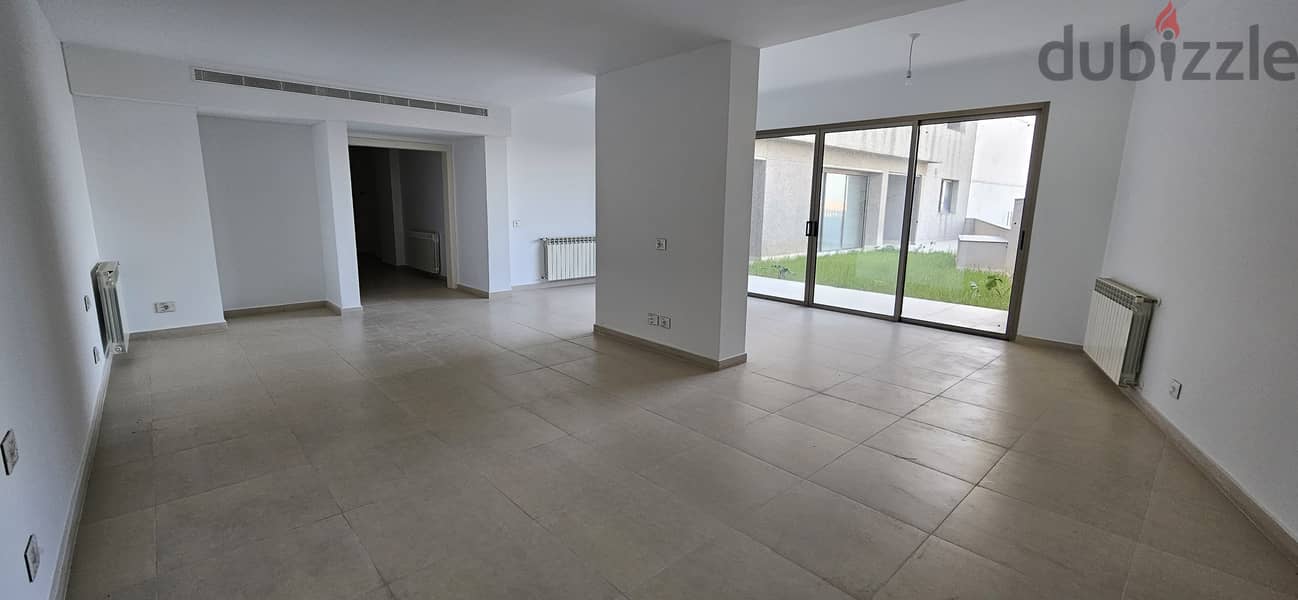 Apartment for sale in Yarzeh شقة للبيع في اليرزة حديقة 5