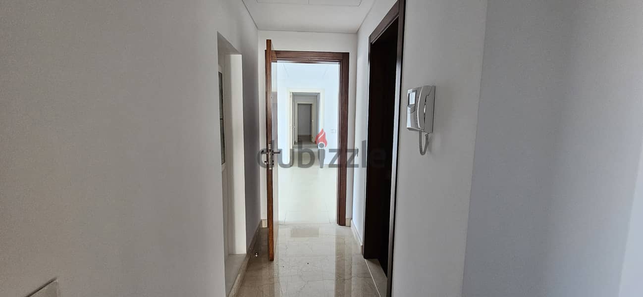 Apartment for sale in Yarzeh شقة للبيع في اليرزة حديقة 7