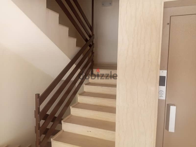 2012 Sqm | New building for sale in Aley / Ras al Jabal 1