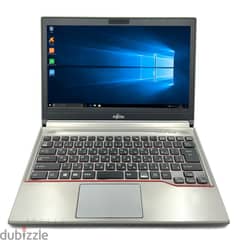 Fujitsu Core i5 Laptop 0