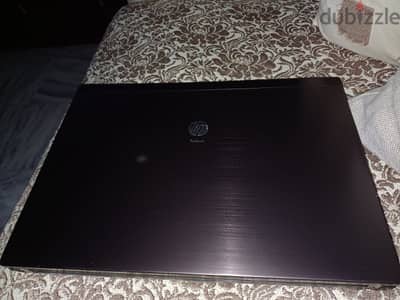 hp 4320s probook