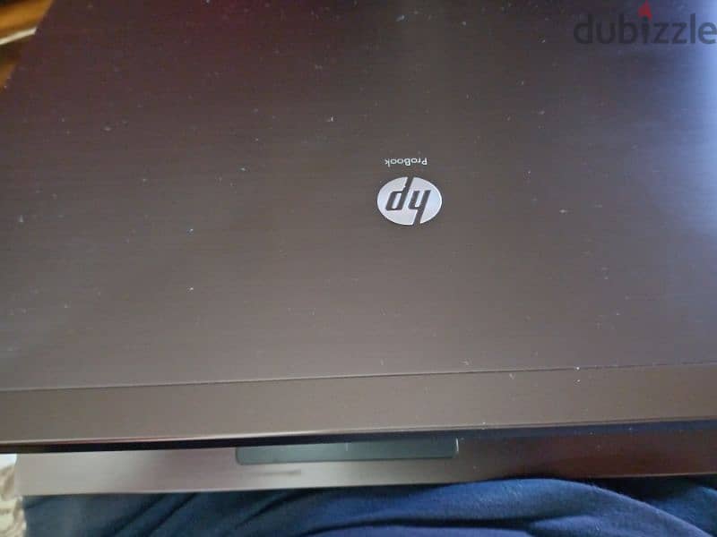 hp 4320s probook 4