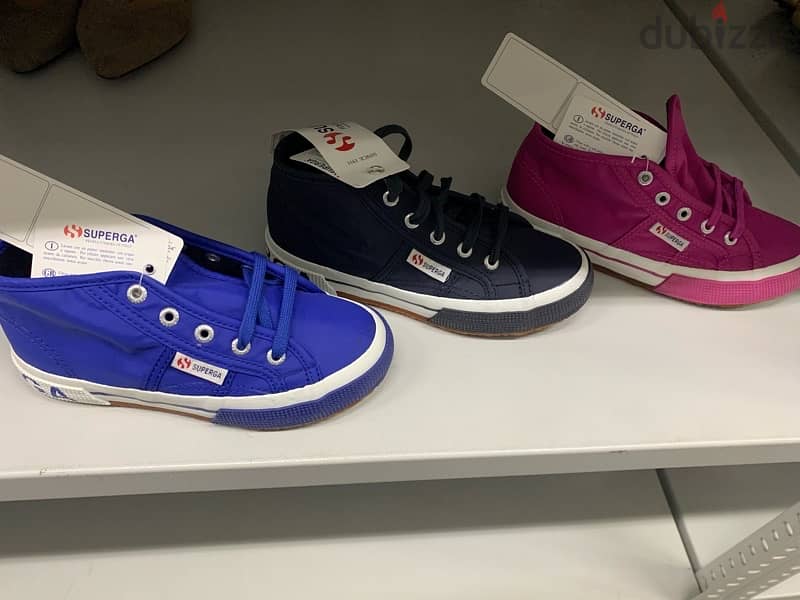 superga kids 1