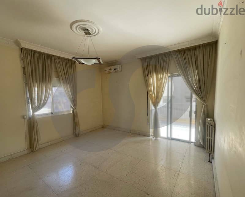 luxury living-single-unit -sarba keserwen /صربا كسروان  REF#YF113862 3