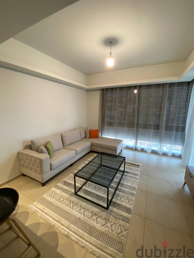 Apartment for Rent in Waterfront City Dbayeh 1