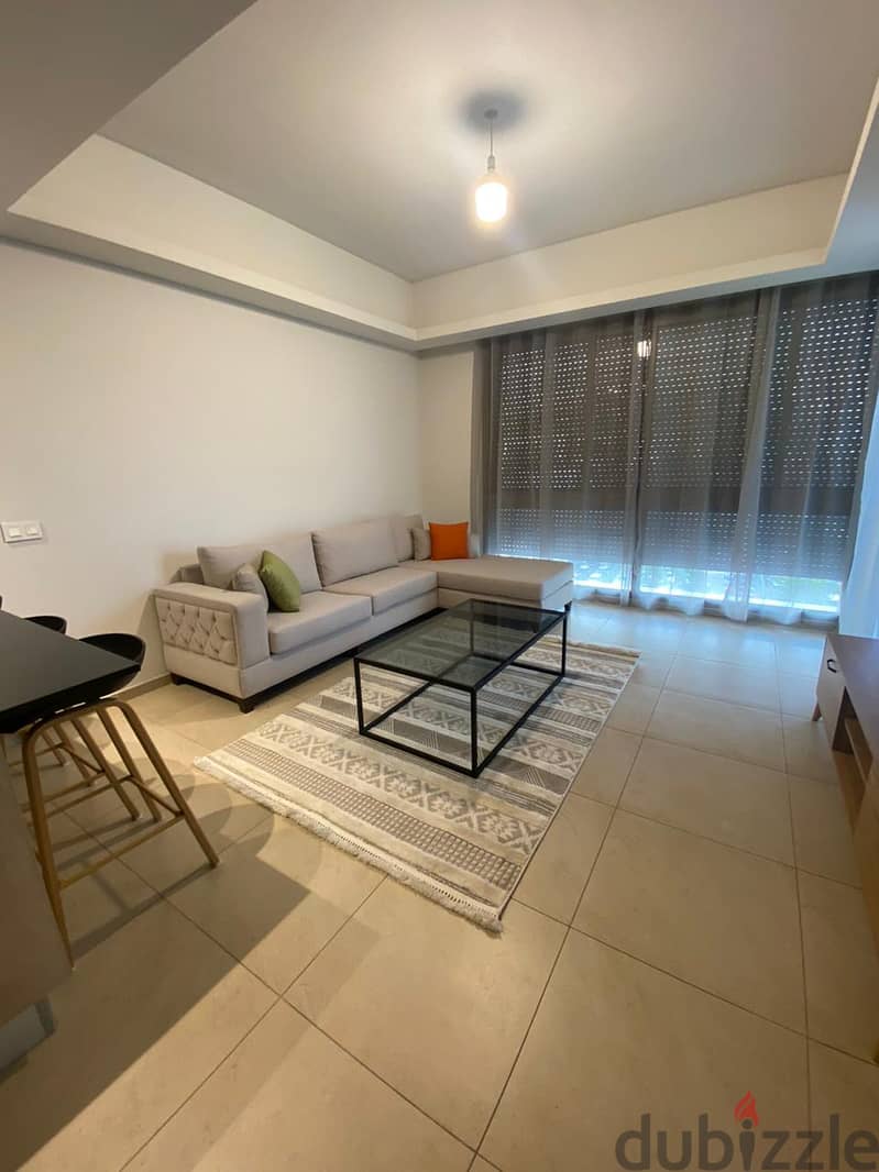 Apartment for Rent in Waterfront City Dbayeh 7