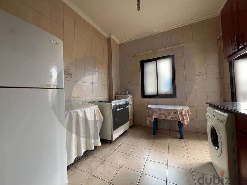 City and mountain view, Metn, Bourj hammoud/ برج حمود REF#CD113564 1