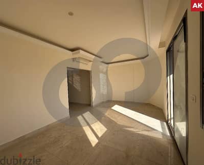 Brand new, fully decorated, beirut, achrafieh/الأشرفية REF#AK113865