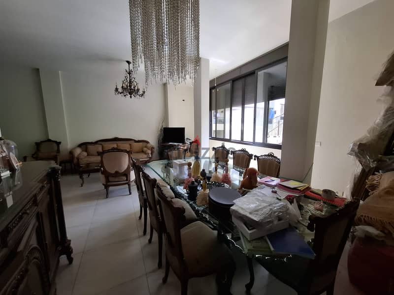 Building for sale in Burj Hammoud بناية للبيع في برج حمود 5