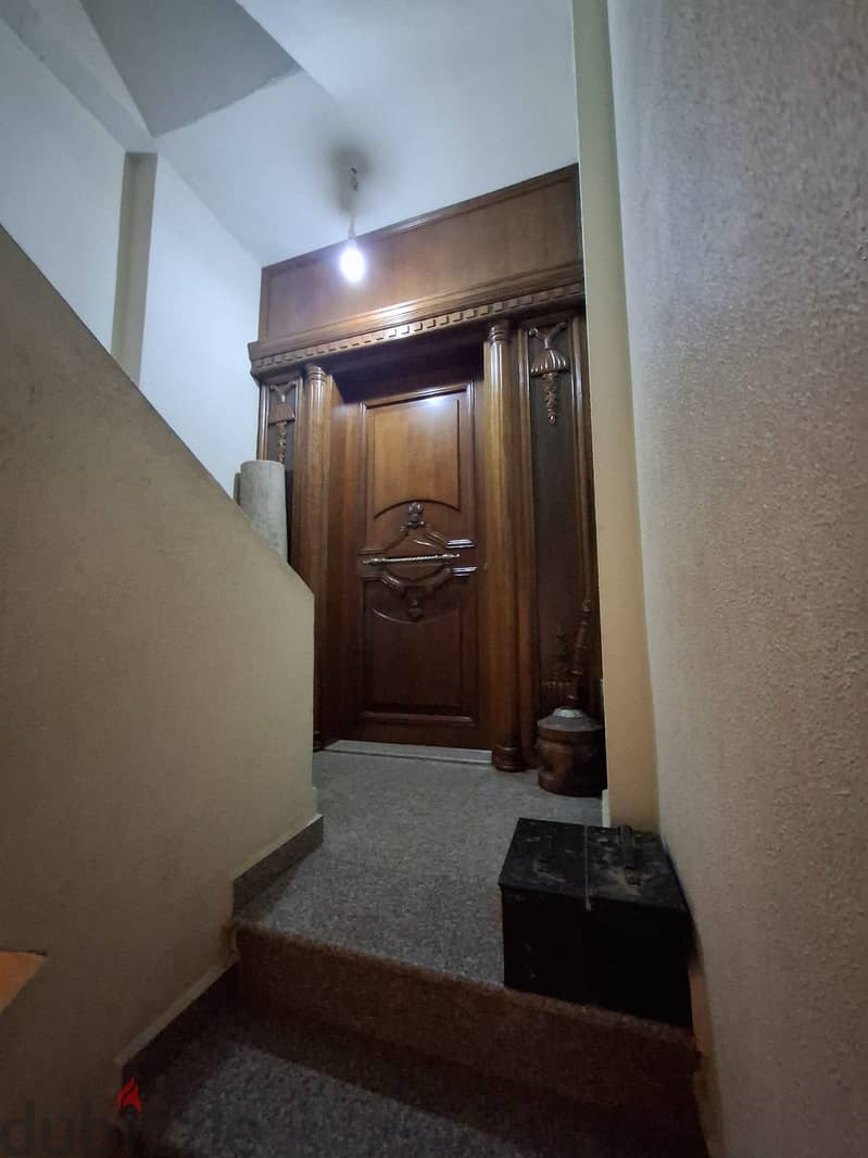 Building for sale in Burj Hammoud بناية للبيع في برج حمود 12