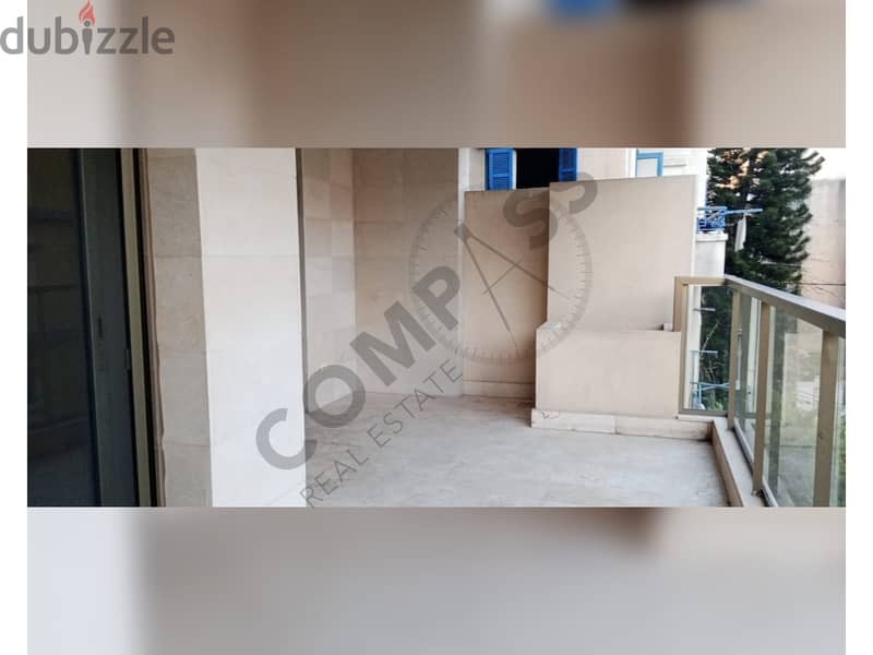 Check this Apartment for Rent in Ashrafieh. (6 Months in Advance) 8