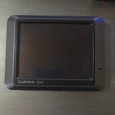 Garmin Nuvi 205