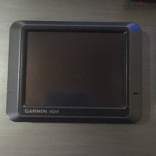 Garmin Nuvi 205 0