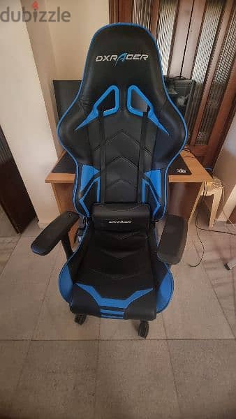 DXRACER