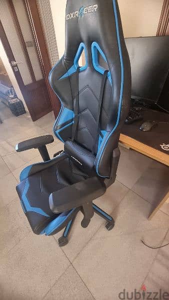 DXRACER Gaming Chair 1