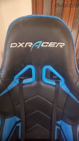 DXRACER Gaming Chair 2