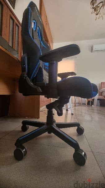 DXRACER Gaming Chair 3