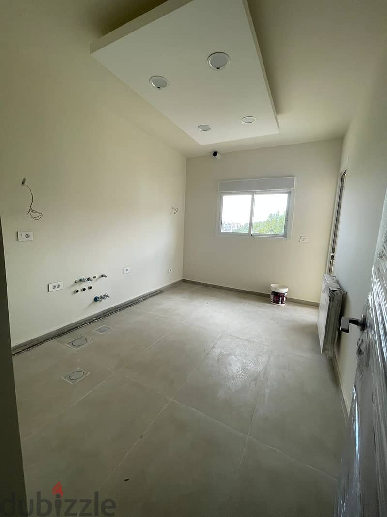 SUPER CATCH IN BAABDATH 160Sq WITH 150 Sq TERRACE, BB-179 3