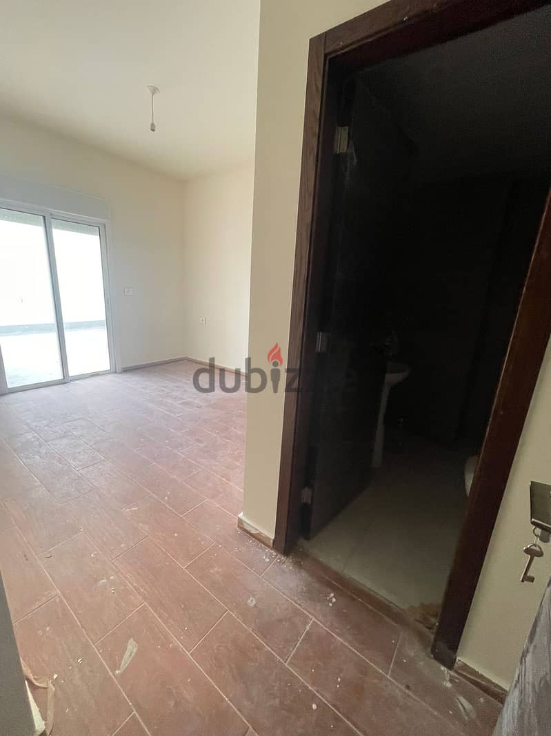 SUPER CATCH IN BAABDATH 160Sq WITH 150 Sq TERRACE, BB-179 8