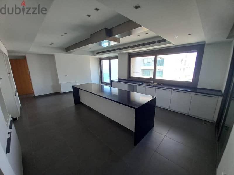 Apartment For Sale In Rawche شقة للبيع في الروشي 5