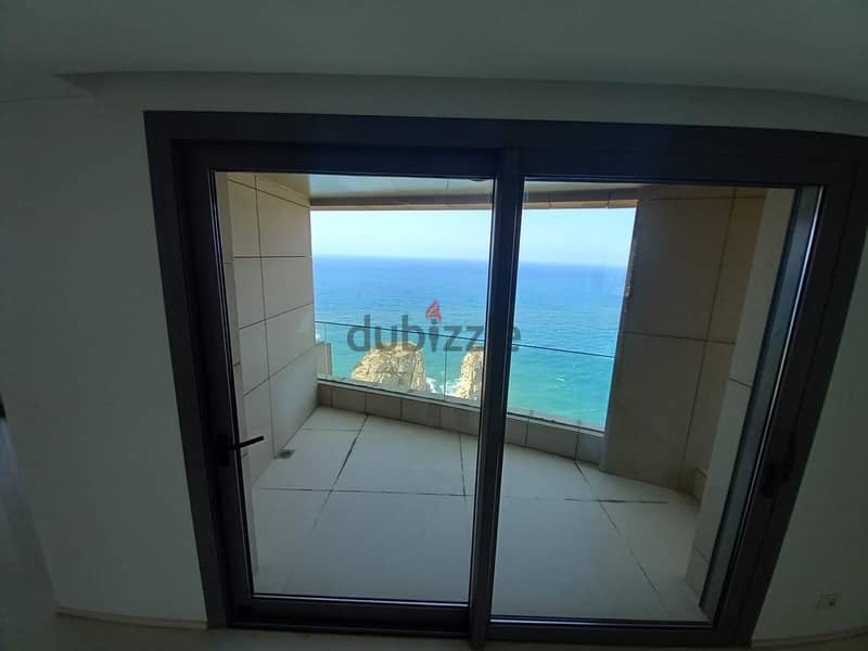 Apartment For Sale In Rawche شقة للبيع في الروشي 6