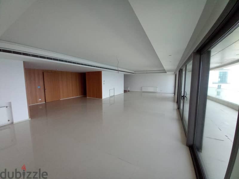 Apartment For Sale In Rawche شقة للبيع في الروشي 7