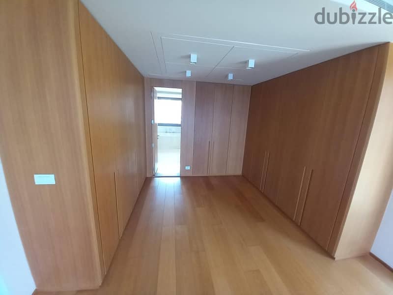 Apartment For Sale In Rawche شقة للبيع في الروشي 11