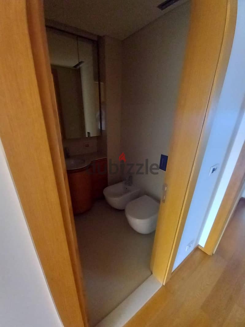 Apartment For Sale In Rawche شقة للبيع في الروشي 14