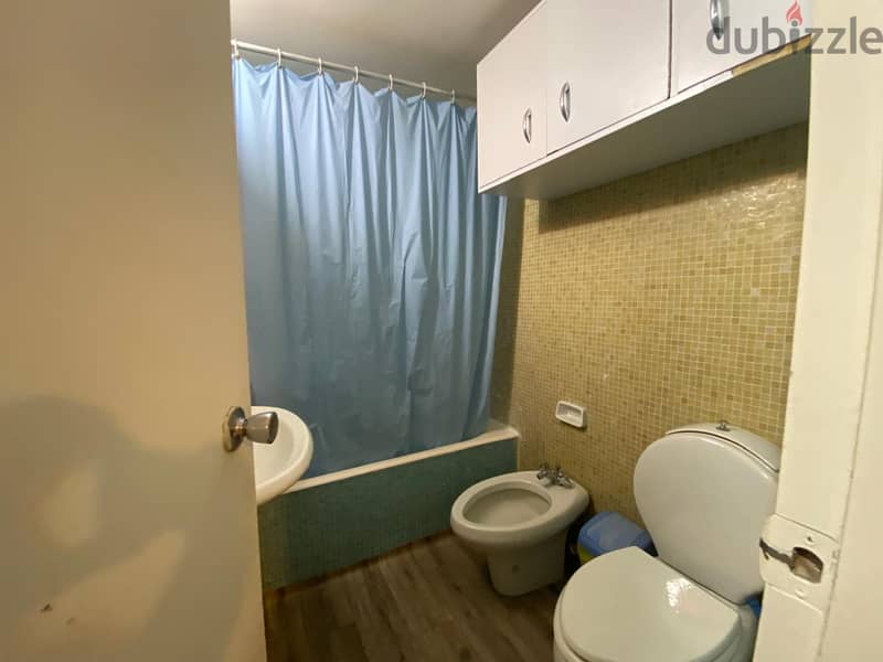 Chalet for rent in Aqua Marina شاليه للإيجار في اكوا مارينا 7