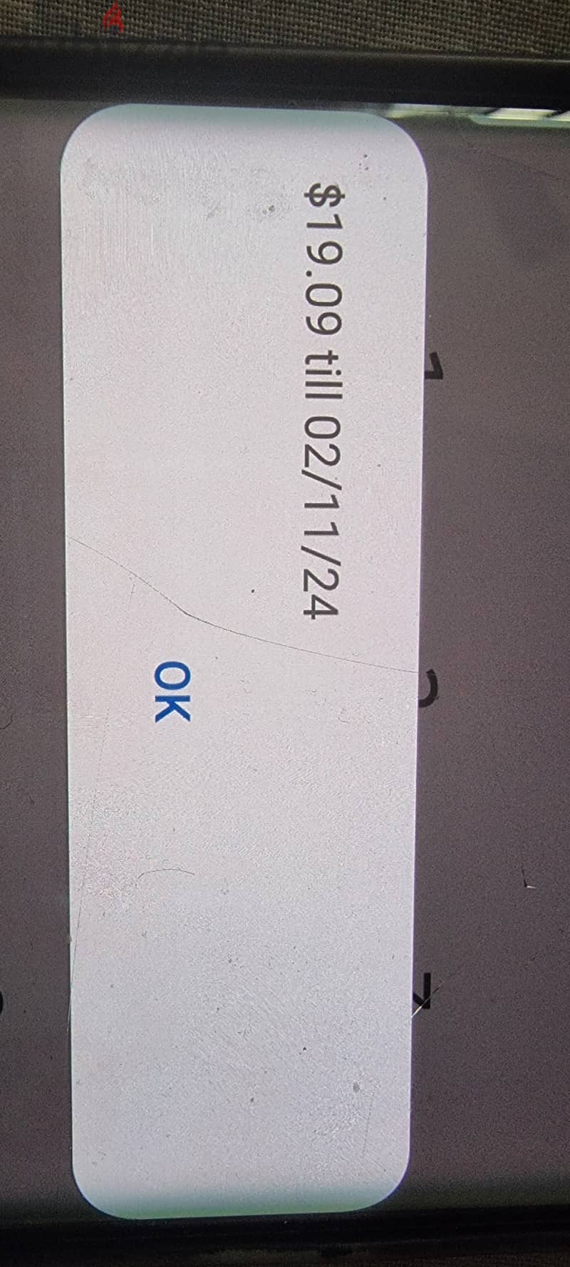 Alfa 160$ till 2/11/2024 with 19$ 1