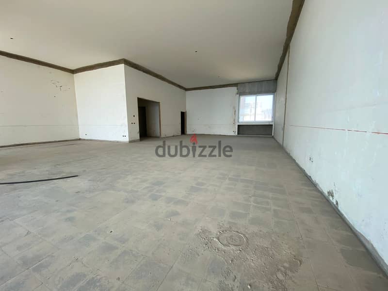 Luxurious Core And Shell Duplex  for sale In Rawsheدوبلكس فاخر 0