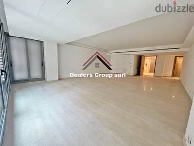 Deluxe apartment for sale in Saifi in a prime Location