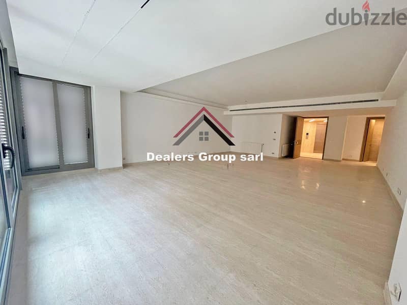 Deluxe apartment for sale in Saifi in a prime Location 0