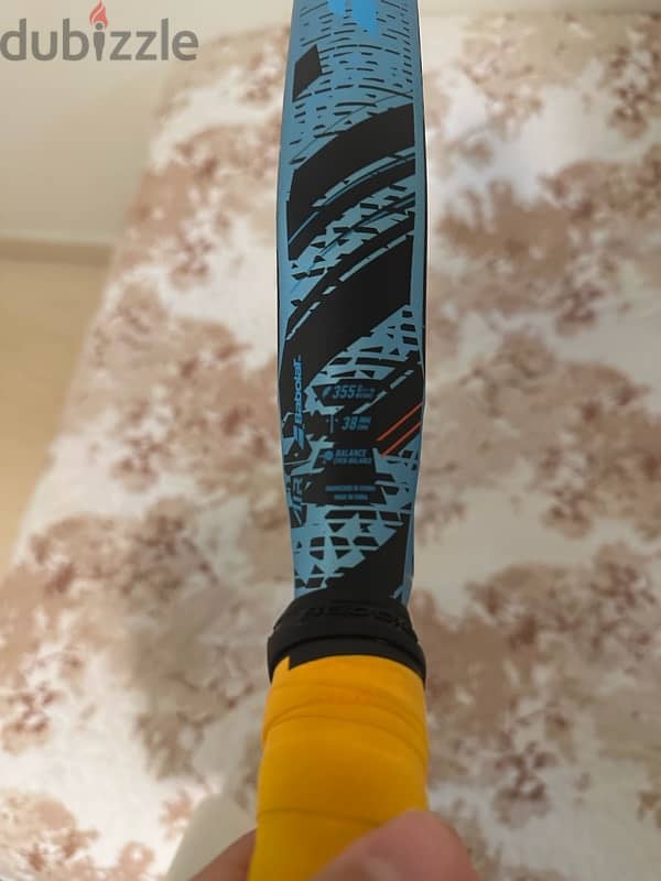 BABOLAT AIR VERON 2024 (perfect condition) 3