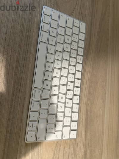 apple Magic Keyboard