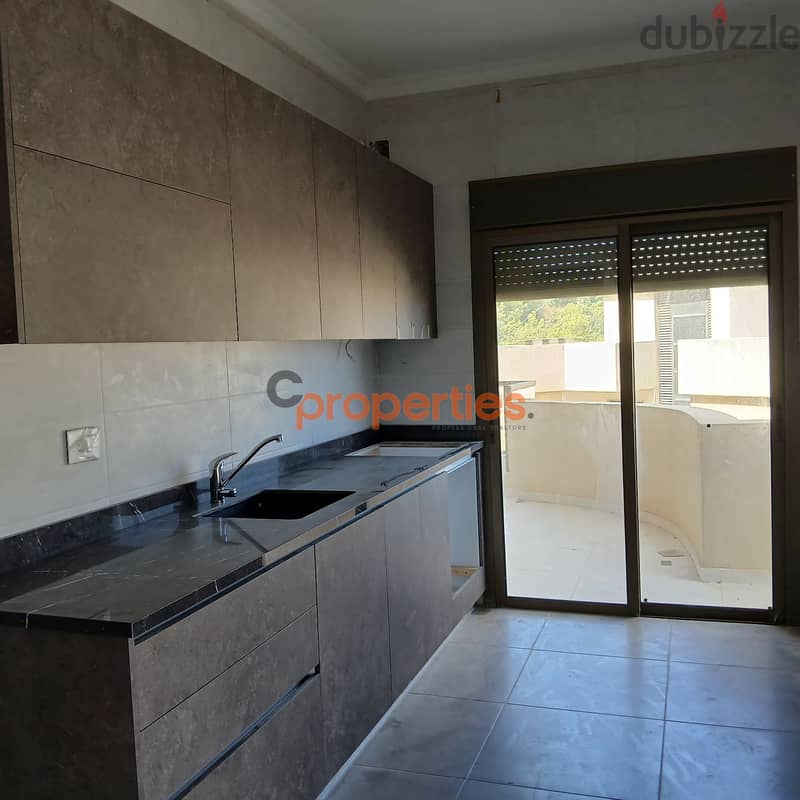 A beautiful  Apartment for sale in Bsalim CPAK21 2