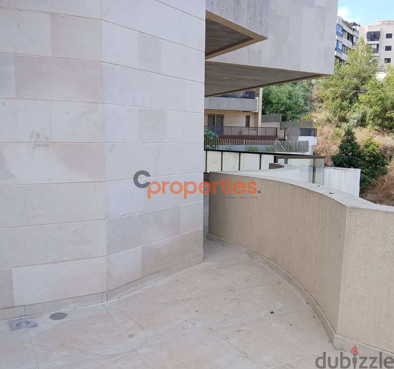 A beautiful  Apartment for sale in Bsalim CPAK21 12