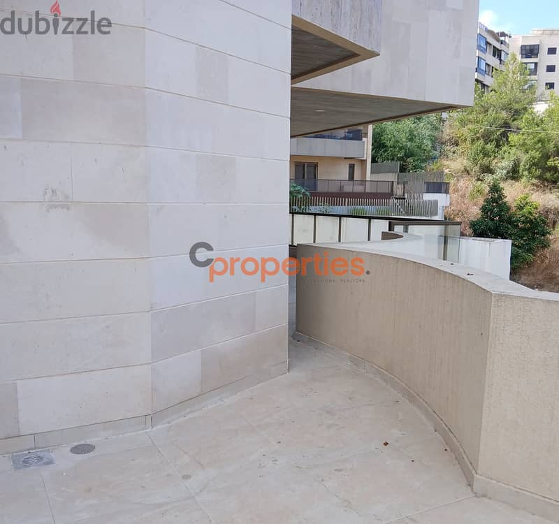 A beautiful  Apartment for sale in Bsalim CPAK21 15