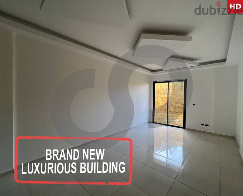 Brand New Apartment, Under market price in Ainab REF#HD101071 0