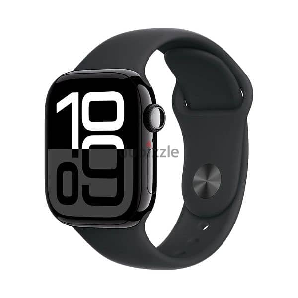 Apple Watch Series 10 0