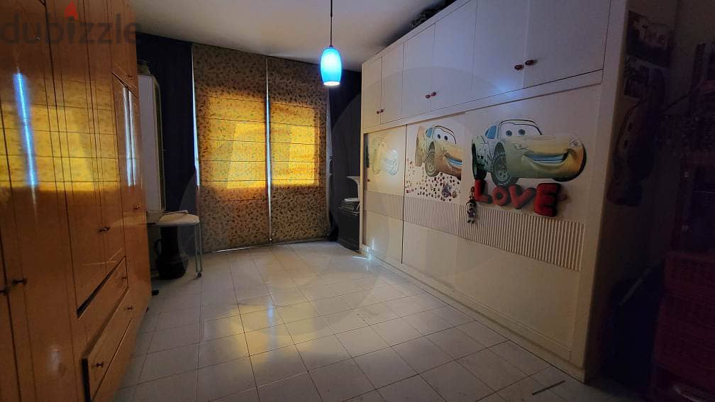 elevator,big balcony,aley,bchamoun/بشامون   REF#KR105958 8