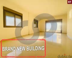 BRAND NEW BUILDING-Sahel Alma,Keserouan/ساحل علما, كسروان REF#ST113869 0