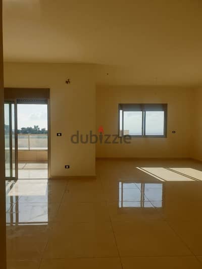 CATCH PRICE!! DEKWANEH NEW BUILDING 2BEDS WITH VIEW, De-126