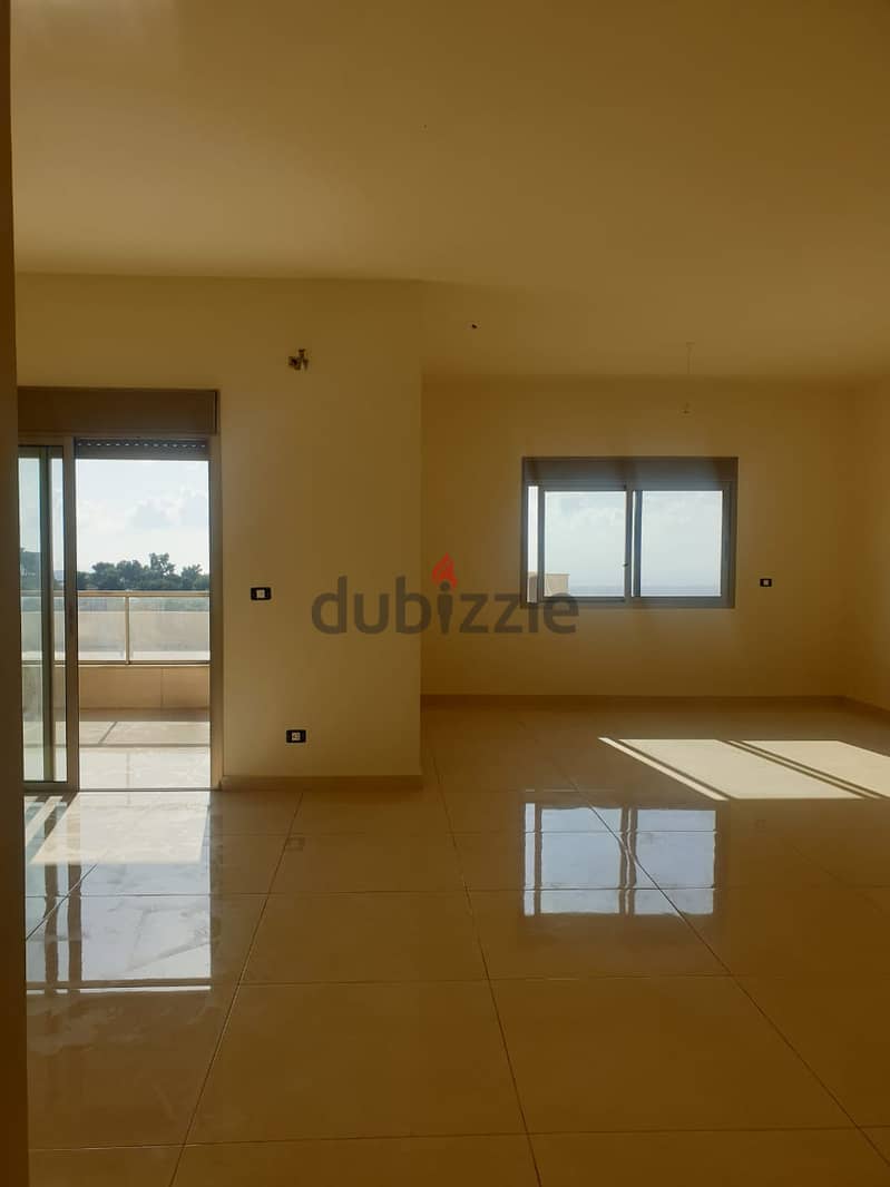 CATCH PRICE!! DEKWANEH NEW BUILDING 2BEDS WITH VIEW, De-126 0