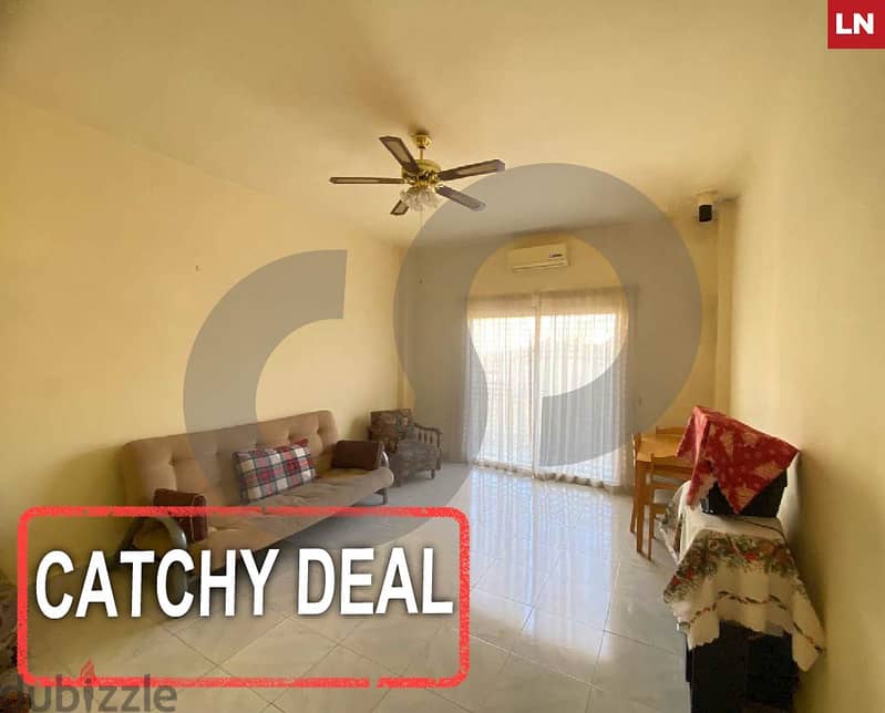 Under Market Price, baabda, furn el chebbak/فرن الشباك REF#LN113870 0