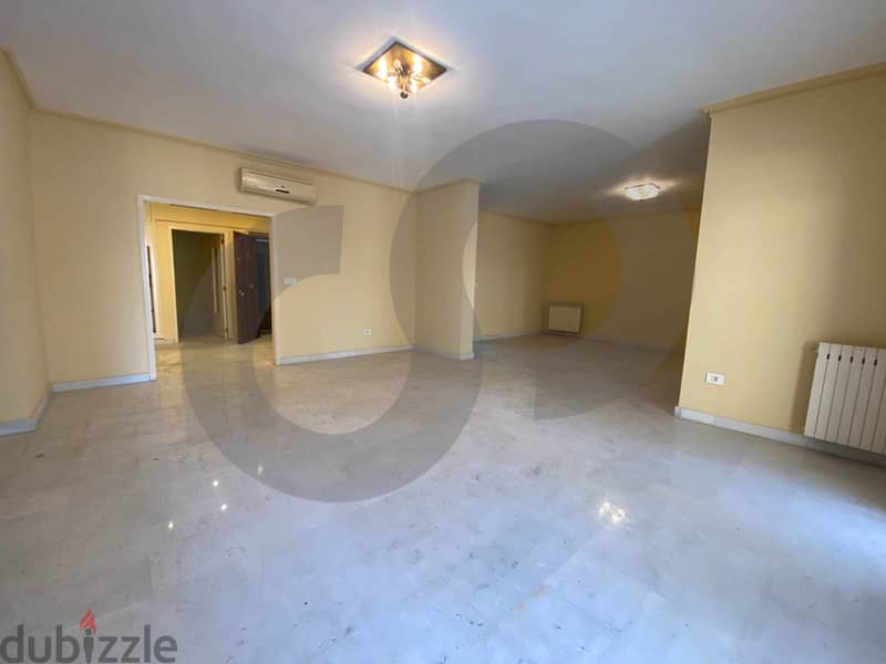 unparalleled luxury-Achrafieh/اشرفيه REF#KL113871 2