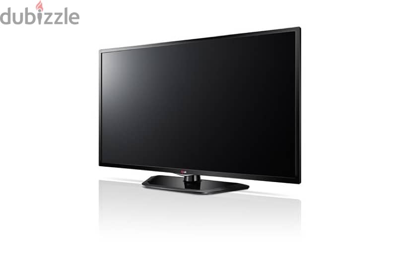 LG TV 42 inch 0