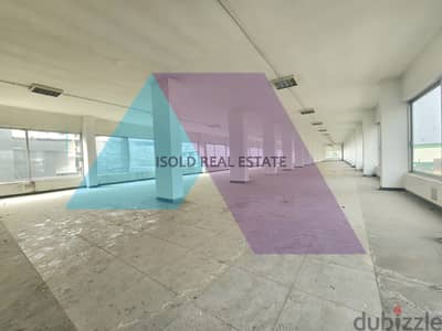 A 2000 m2 building for rent in Dora -  مبنى  للإيجار في الدورا